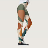 Wildwood Camouflage Leggings (Rechts)