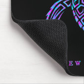 Wildwood New Jersey Sea Turtle Beach Vacation Men Mousepad (Ecke)