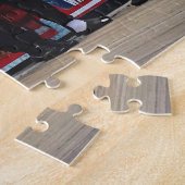 Wildwood NJ – Essensstand Puzzle (Seite)