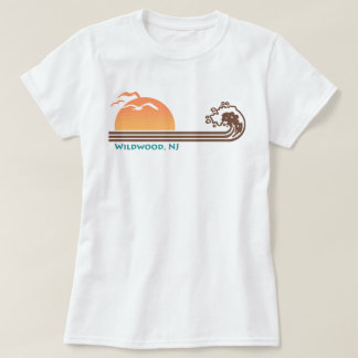 Wildwood NJ T-Shirt