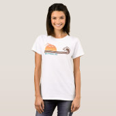 Wildwood NJ T-Shirt (Vorne ganz)