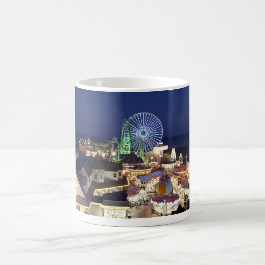 Wildwood NJ Tasse (Mittel)