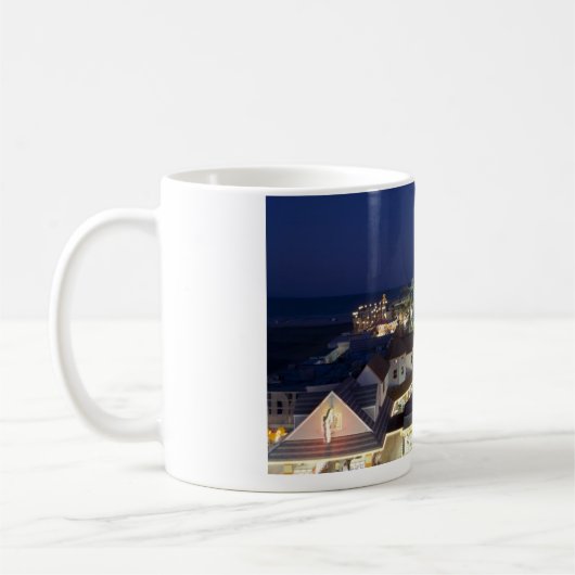 Wildwood NJ Tasse (Links)