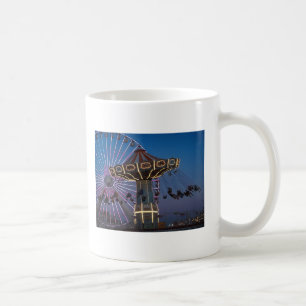 Wildwood NJ – Wave Swing Ride Kaffeetasse