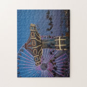 Wildwood NJ – Wave Swing Ride Puzzle (Vertikal)