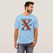 Wildwood Shirt 2009 (Vorne ganz)