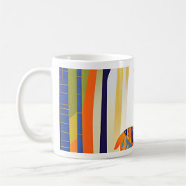 Wildwood Stag Kaffeetasse