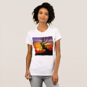 Wildwood T-Shirt (Vorne ganz)
