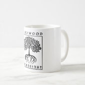 Wildwood Tassen | Heartblaze (VorderseiteRechts)