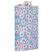  Wildwood Whispers Flachmann (Rechts)