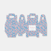 Wildwood Whispers Geschenkschachtel (Ungefaltet)