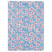  Wildwood Whispers Klemmbrett (Rückseite)