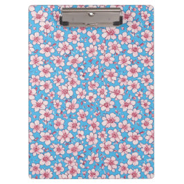  Wildwood Whispers Klemmbrett