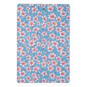  Wildwood Whispers Mini Klemmbrett (Rückseite)