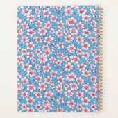  Wildwood Whispers Planer (Rückseite)