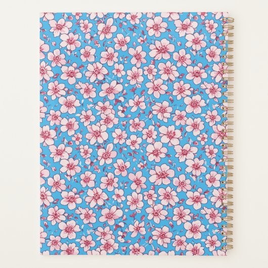  Wildwood Whispers Planer (Rückseite)