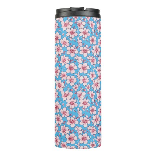  Wildwood Whispers Thermosbecher (Rückseite)