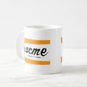 WILE E. COYOTE™ Acme 3 Kaffeetasse (Vorderseite Links)