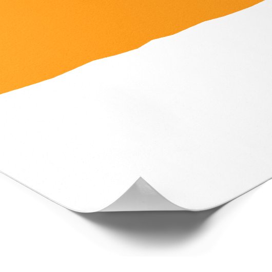 Wile E Coyote Acme 3 Poster (Ecke)