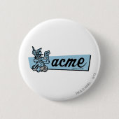 WILE E. COYOTE™ Acme 4 Button (Vorderseite)