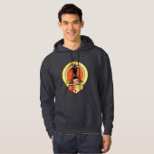 WILE E. COYOTE™ Acme - 68% Gewiss, Sie sind sicher Hoodie (Vorne ganz)