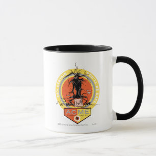 WILE E. COYOTE™ Acme - 68% Gewiss, Sie sind sicher Tasse