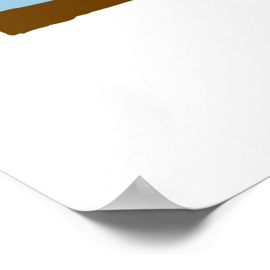 WILE E. COYOTE™ Acme Explosives 2 Poster (Ecke)