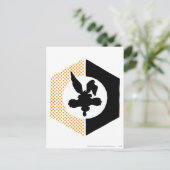 WILE E. COYOTE™ Acme Postkarte (Stehend Vorderseite)