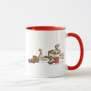 WILE E. COYOTE™ Acme Products 11 2 Tasse