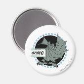 WILE E. COYOTE™ Acme Products 5 Magnet (Vorderseite/Rückseite)