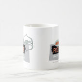 WILE E. COYOTE™ Acme Products 9 Kaffeetasse (Mittel)