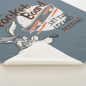 WILE E. COYOTE™ ACME Rocket Board Sherpadecke (3/4)