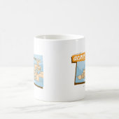 WILE E. COYOTE™ Acme Sprengstoffe 2 Kaffeetasse (Mittel)