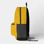 WILE E. COYOTE™ Acme Team Racing Bedruckter Rucksack (Rechts)