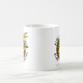 WILE E. COYOTE™ Acme Team Racing Kaffeetasse (Mittel)