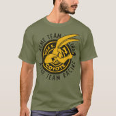WILE E. COYOTE™ Acme Team Racing T-Shirt (Vorderseite)