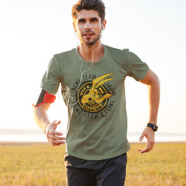 WILE E. COYOTE™ Acme Team Racing T-Shirt