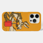 WILE E. COYOTE™ ACME TNT Case-Mate iPhone HÜLLE (Rückseite (Horizontal))
