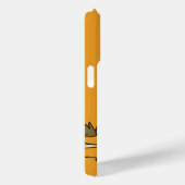 WILE E. COYOTE™ ACME TNT Case-Mate iPhone HÜLLE (Rückseite / Rechts)