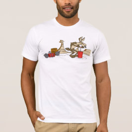 WILE E. COYOTE™ ACME TNT T-Shirt