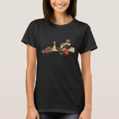 WILE E. COYOTE™ ACME TNT T-Shirt (Vorderseite)