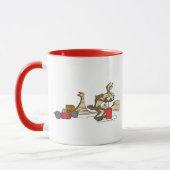 WILE E. COYOTE™ ACME TNT TASSE (Links)