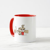 WILE E. COYOTE™ ACME TNT TASSE (Vorderseite Links)