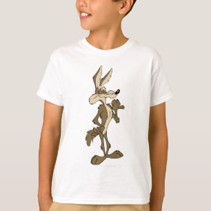 WILE E. COYOTE™ Blickwinkel T-Shirt