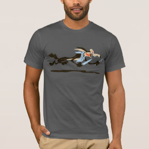 WILE E. COYOTE™ Chasing Dinner T-Shirt