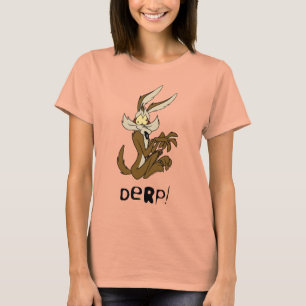 WILE E. COYOTE™ Derp T-Shirt