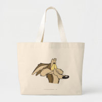 Wile E. Coyote: drohender Schaden