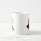 WILE E. COYOTE™ Expressive 22 Kaffeetasse (Mittel)