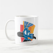 WILE E. COYOTE™ Expressive 22 Kaffeetasse (Links)