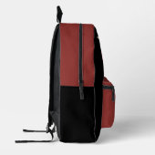 WILE E. COYOTE™ Genie Bedruckter Rucksack (Links)